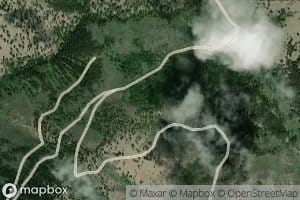 Horse Pasture Spring