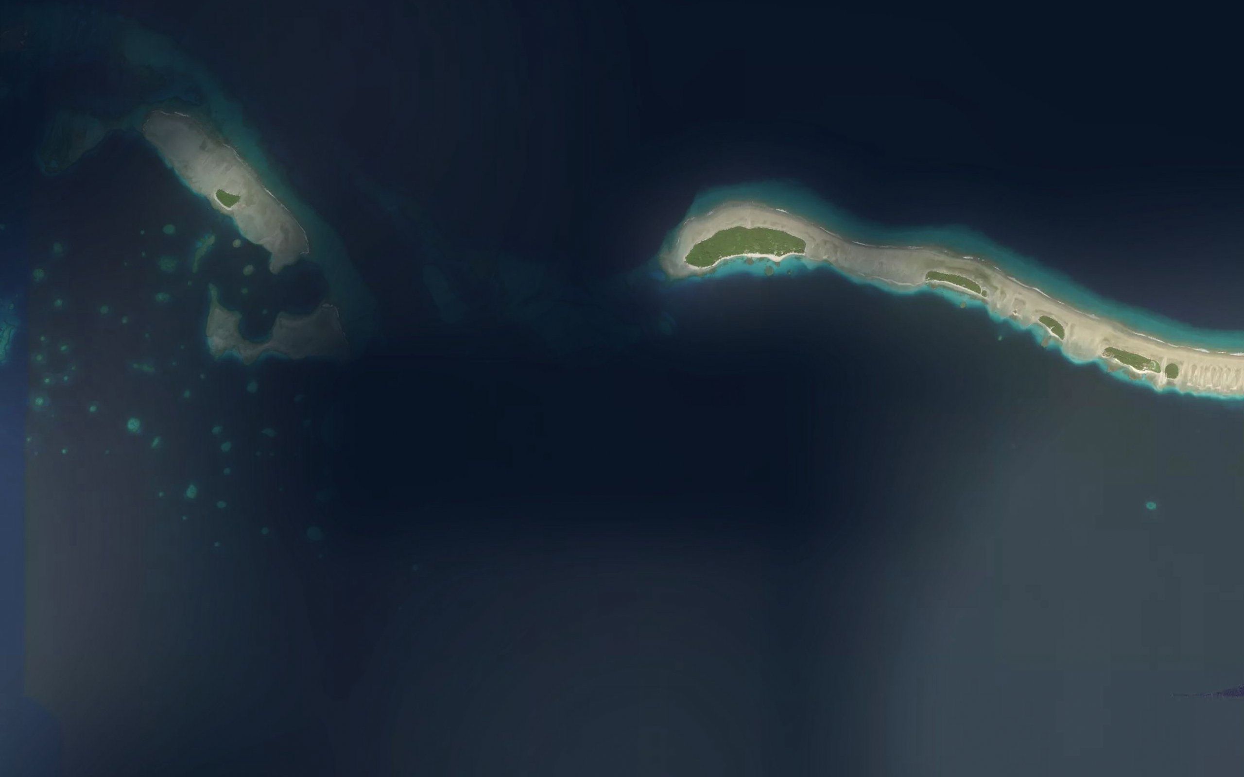 Majuro Lagoon
