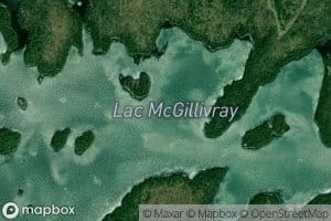 Lac McGillivray