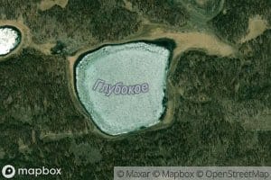 Ozero Glubokoye