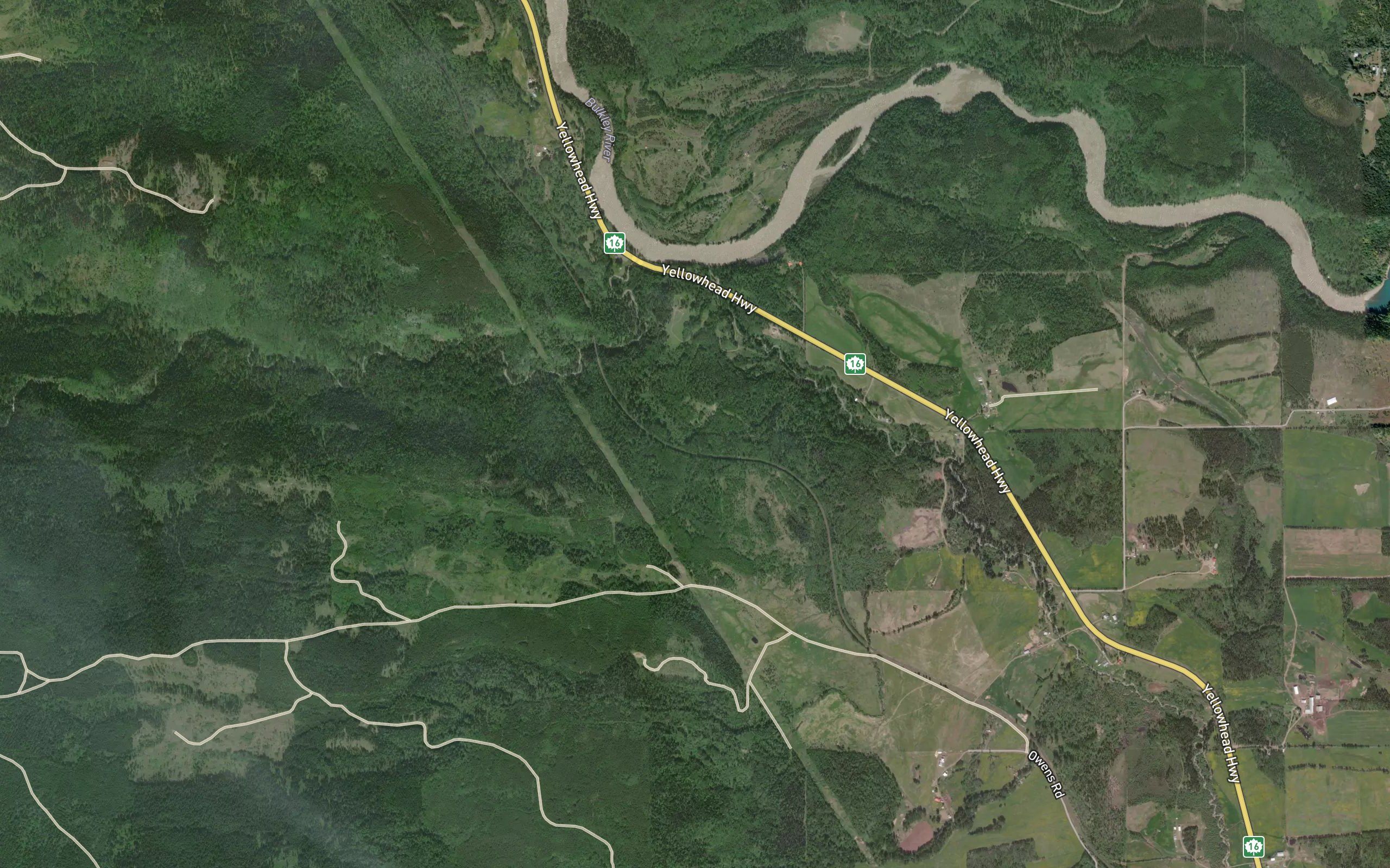 Trout Creek