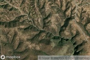 Barranca Yohualatlayo