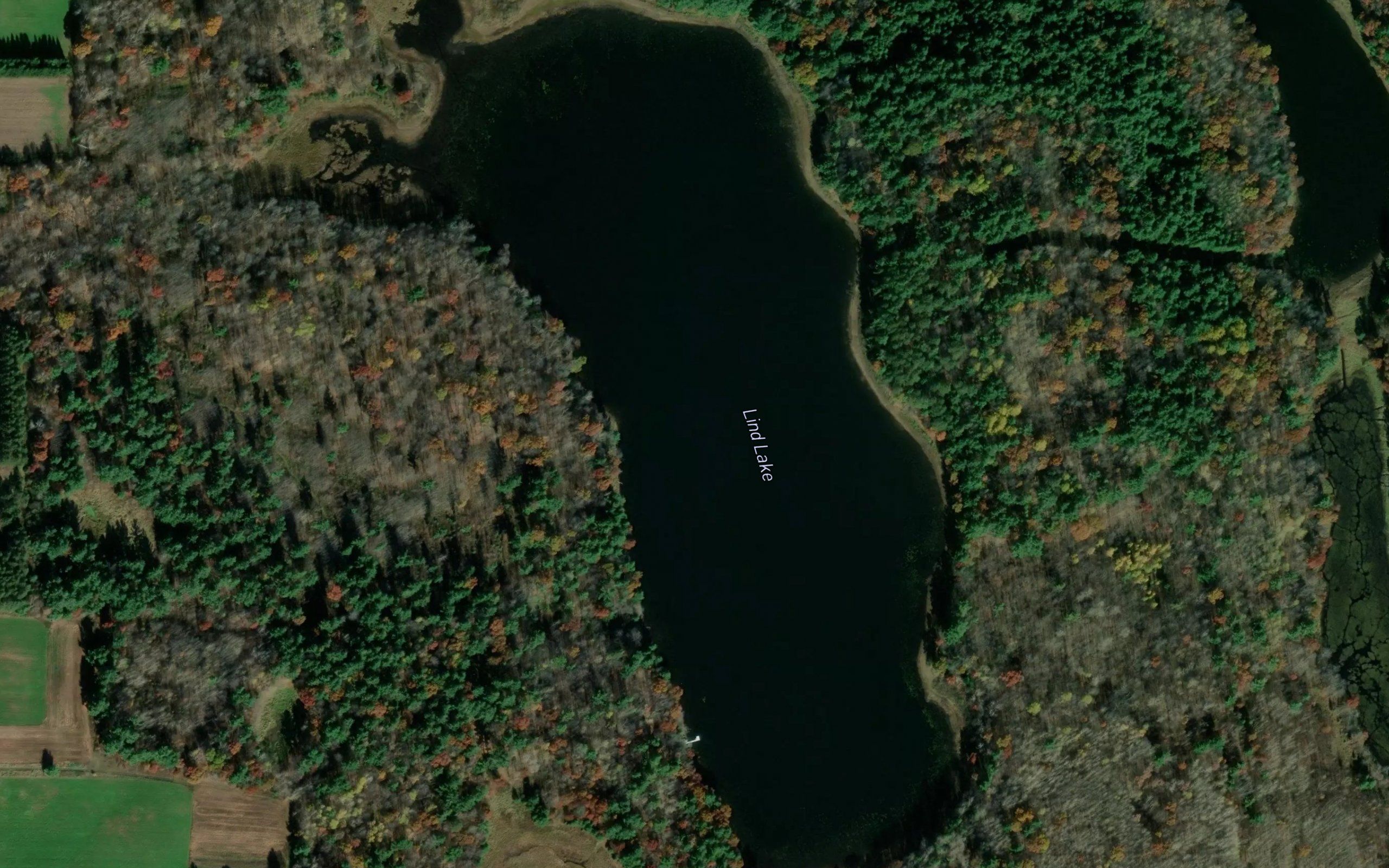 Lind Lake