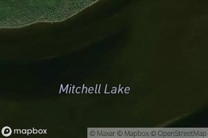 Mitchell Lake