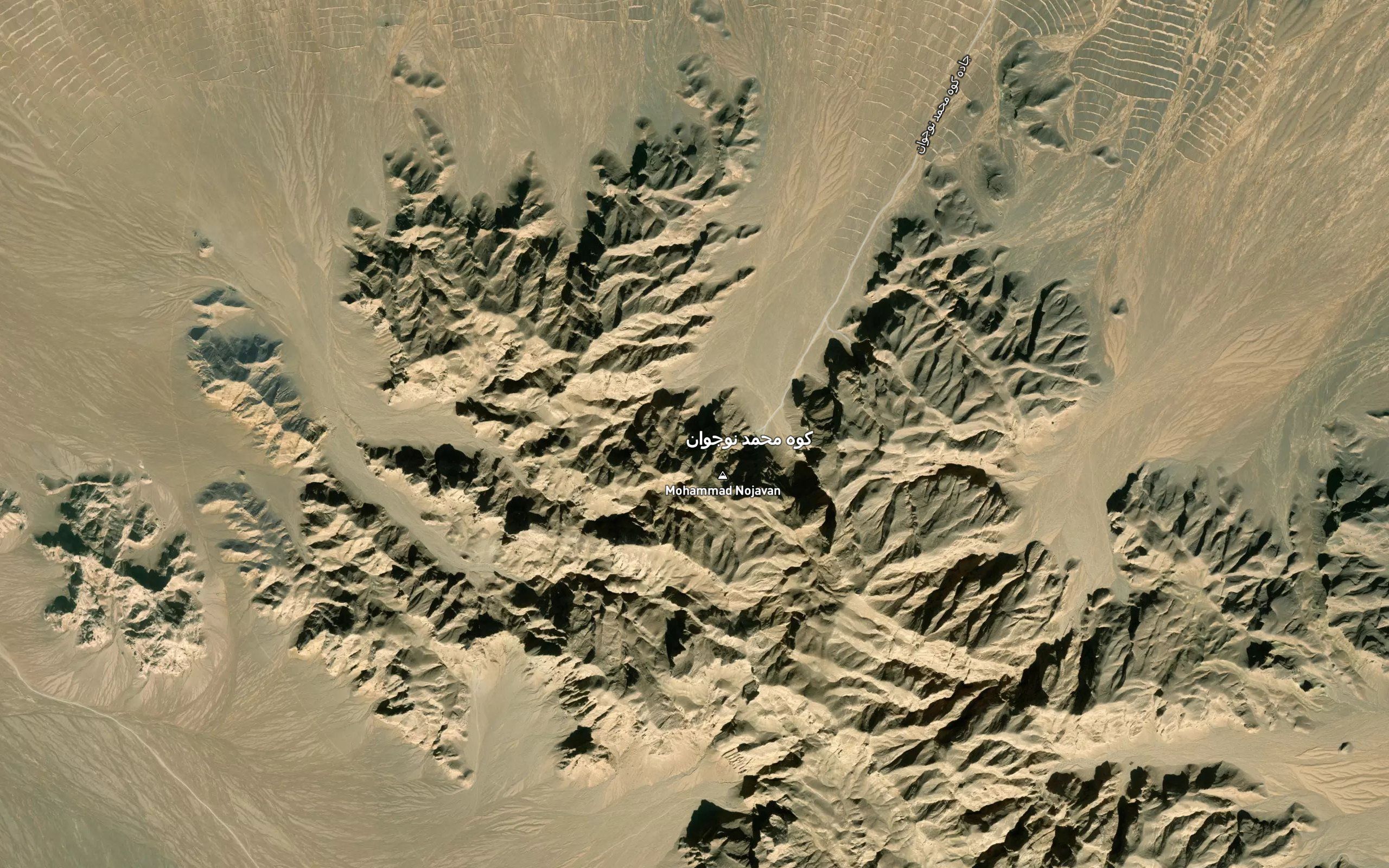 Cheshmeh-ye Mohammad-e Now Javan