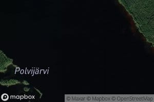 Polvijarvi