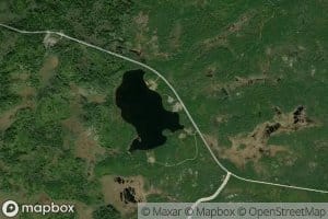 Camp Pond