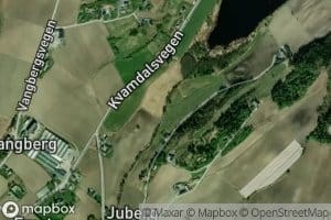Jubergselva