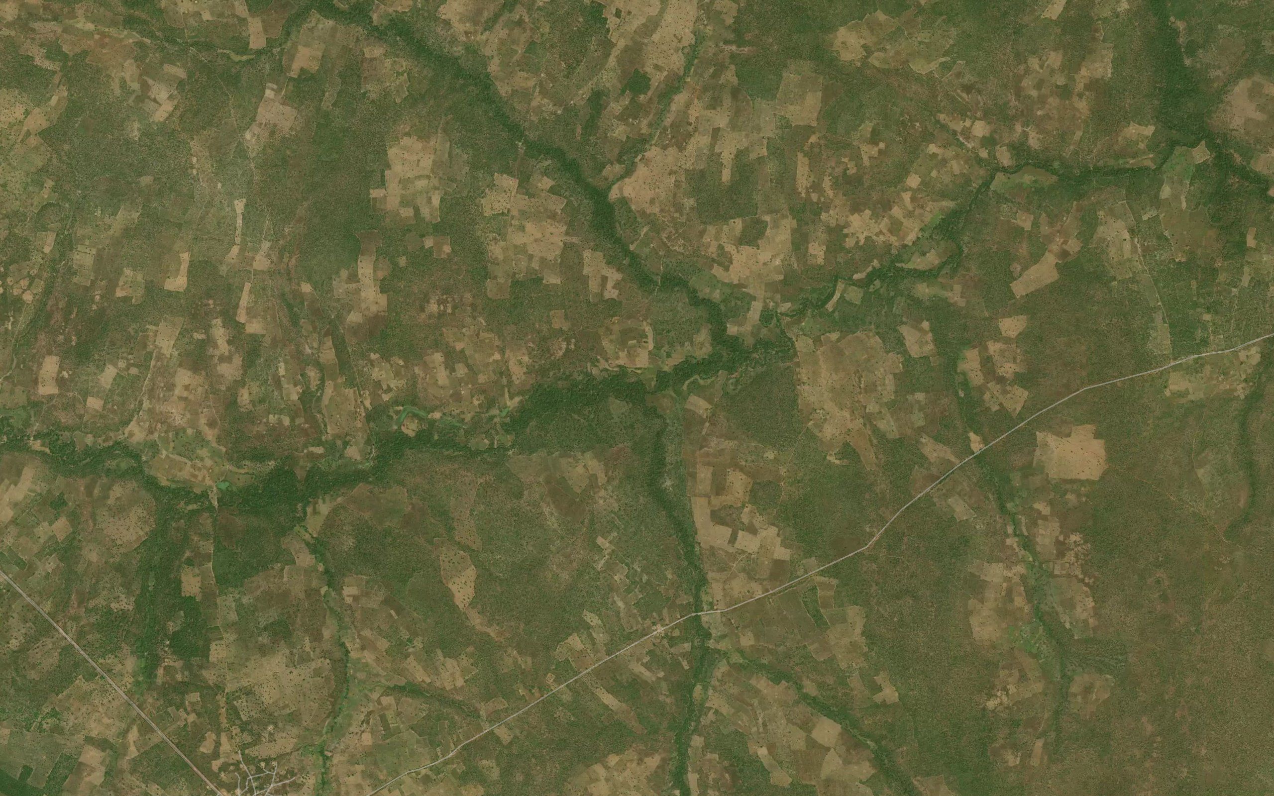 River Shishe
