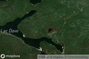 Lac Nidoreux