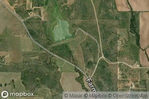 Soil Conservation Service Site 11 Reservoir
