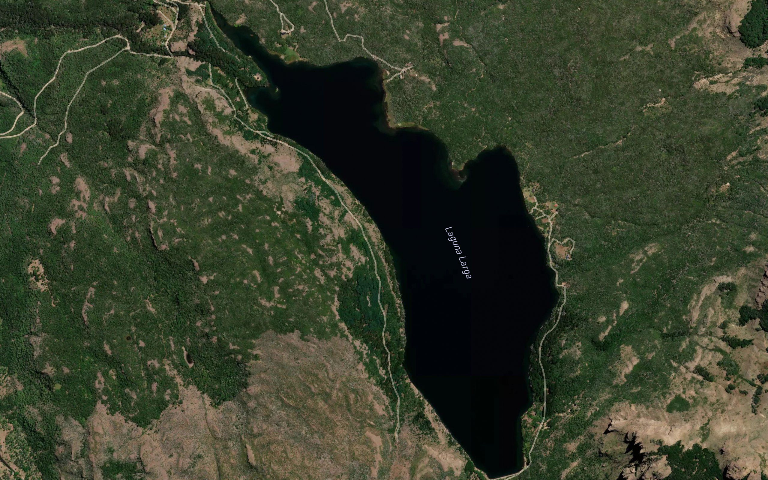 Laguna Larga
