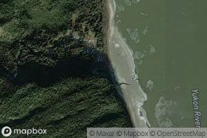 Moose Creek