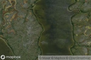 Shwaluk Lake