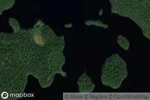 Ozero Verkhneye Yernozero