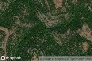 Fir Tree Creek