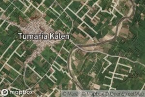 Tumaria Minor