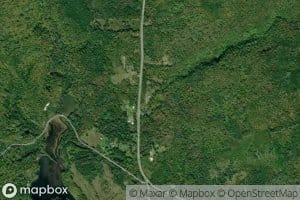Big Harbour Brook