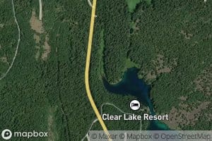 Ikenick Creek