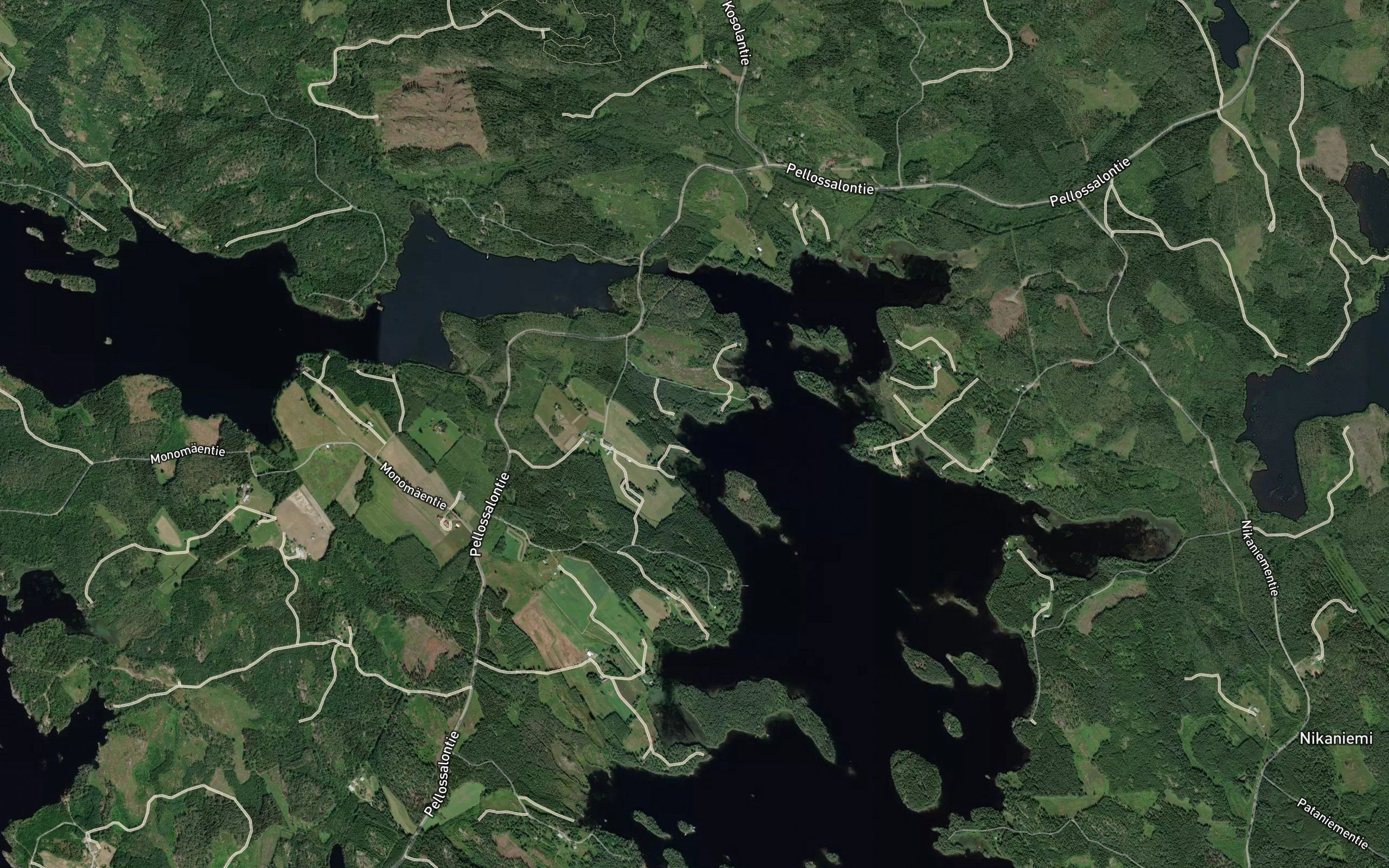 Suurenkivenlahti