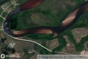 Endeavour River