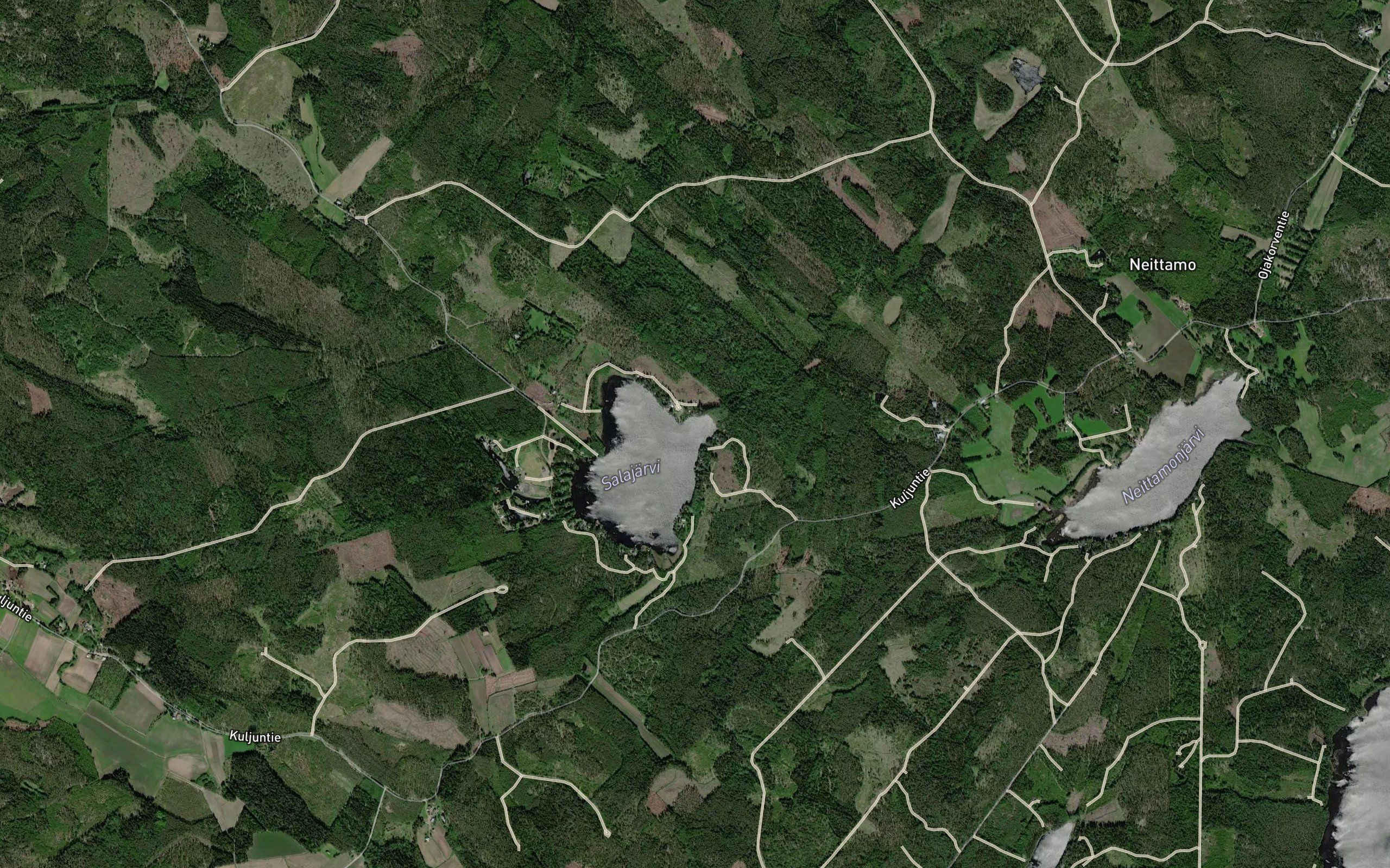Kakolahti