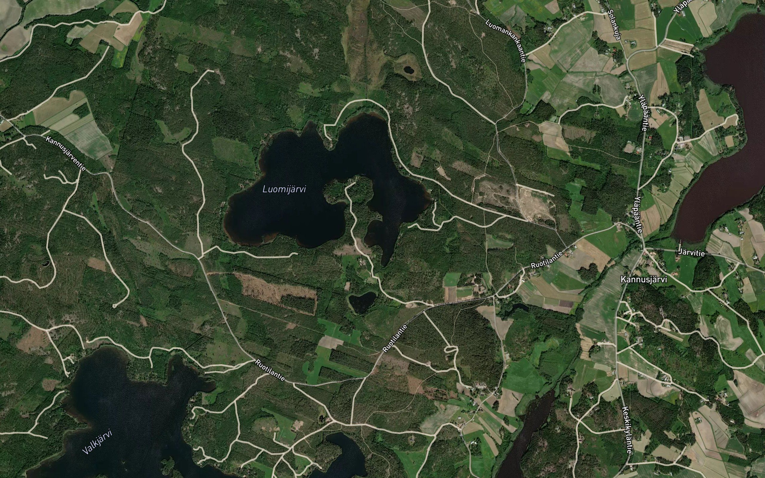 Sillanpaanlahti