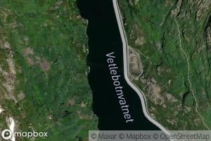 Vetlebotnvatnet