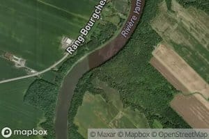 Ruisseau Cournoyer-Lajoie