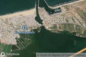 Bughaz al Mu`addiyah