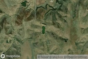 Dry Creek South Reservoir 1-E