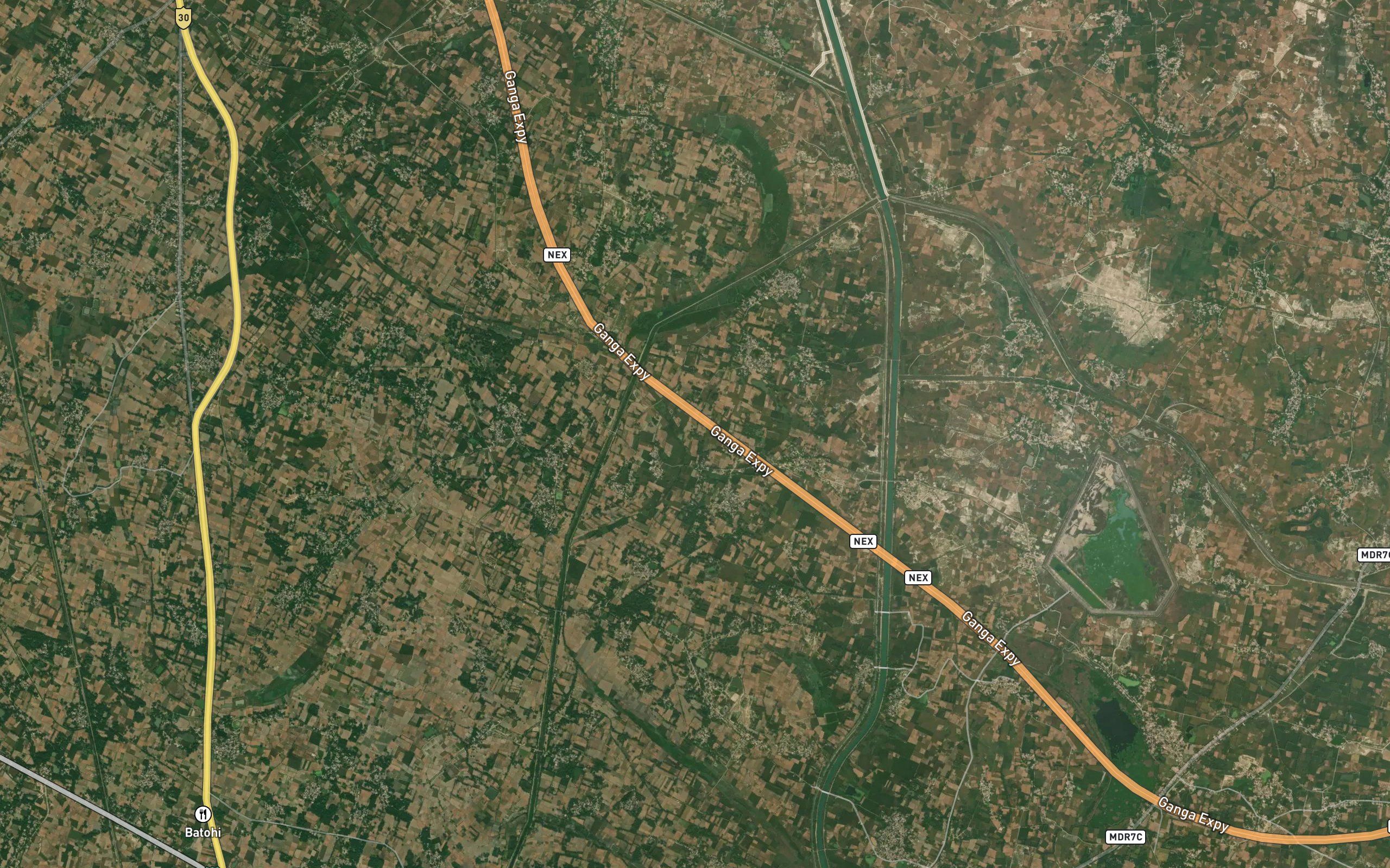 Jagdishpur Minor