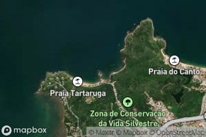 Enseada da Tartaruga