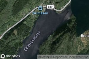 Grimevatnet