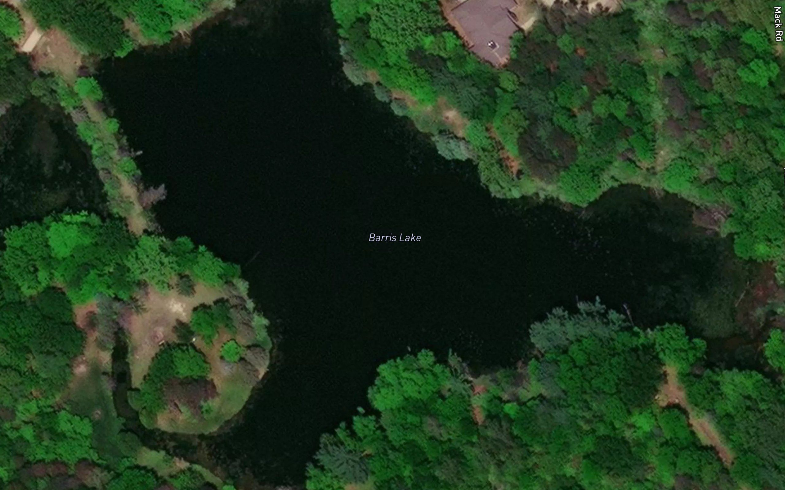 Barris Lake