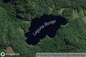 Laguna Bongo