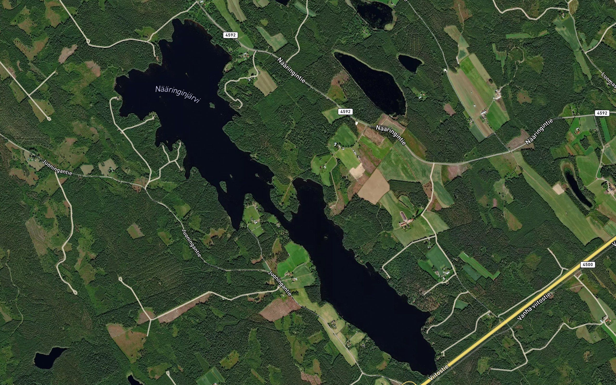 Omarannanlahti