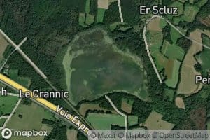 Etang du Cranic