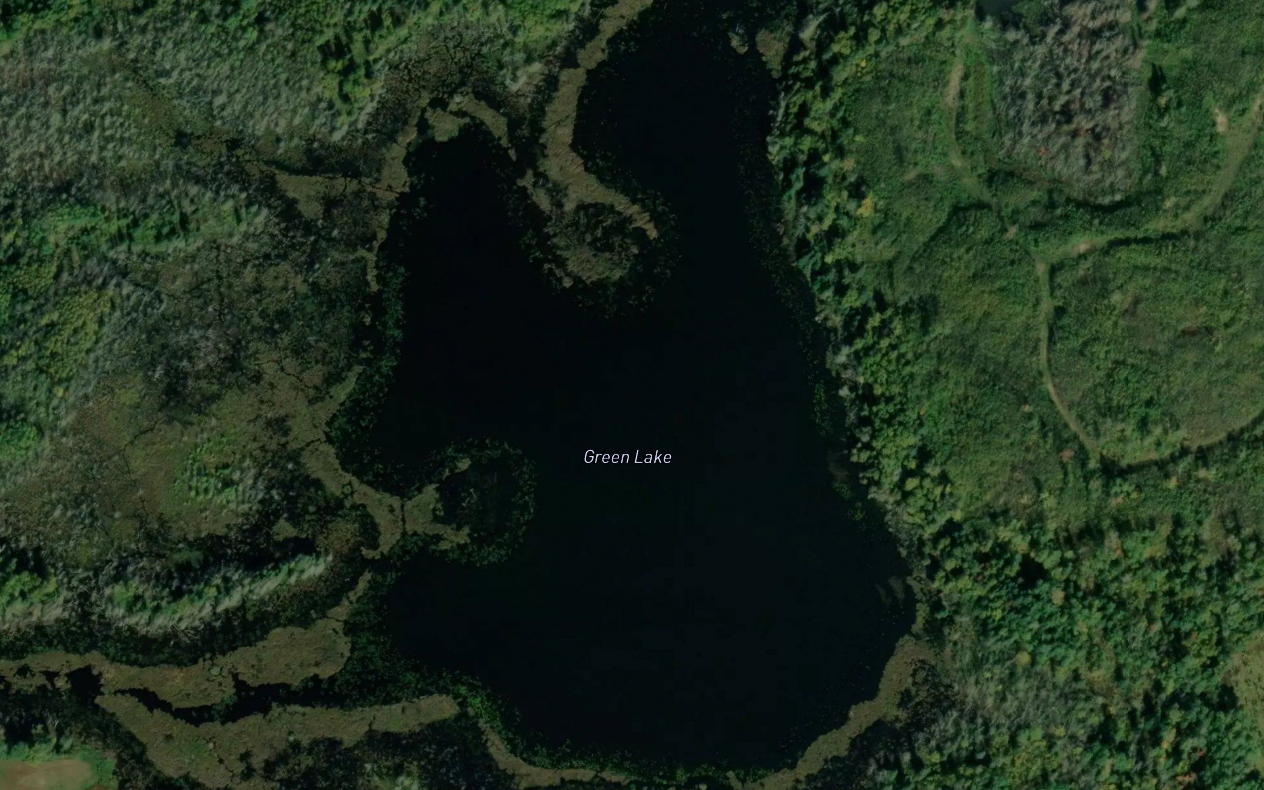 Green Lake