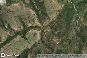 Corrego das Guaribas