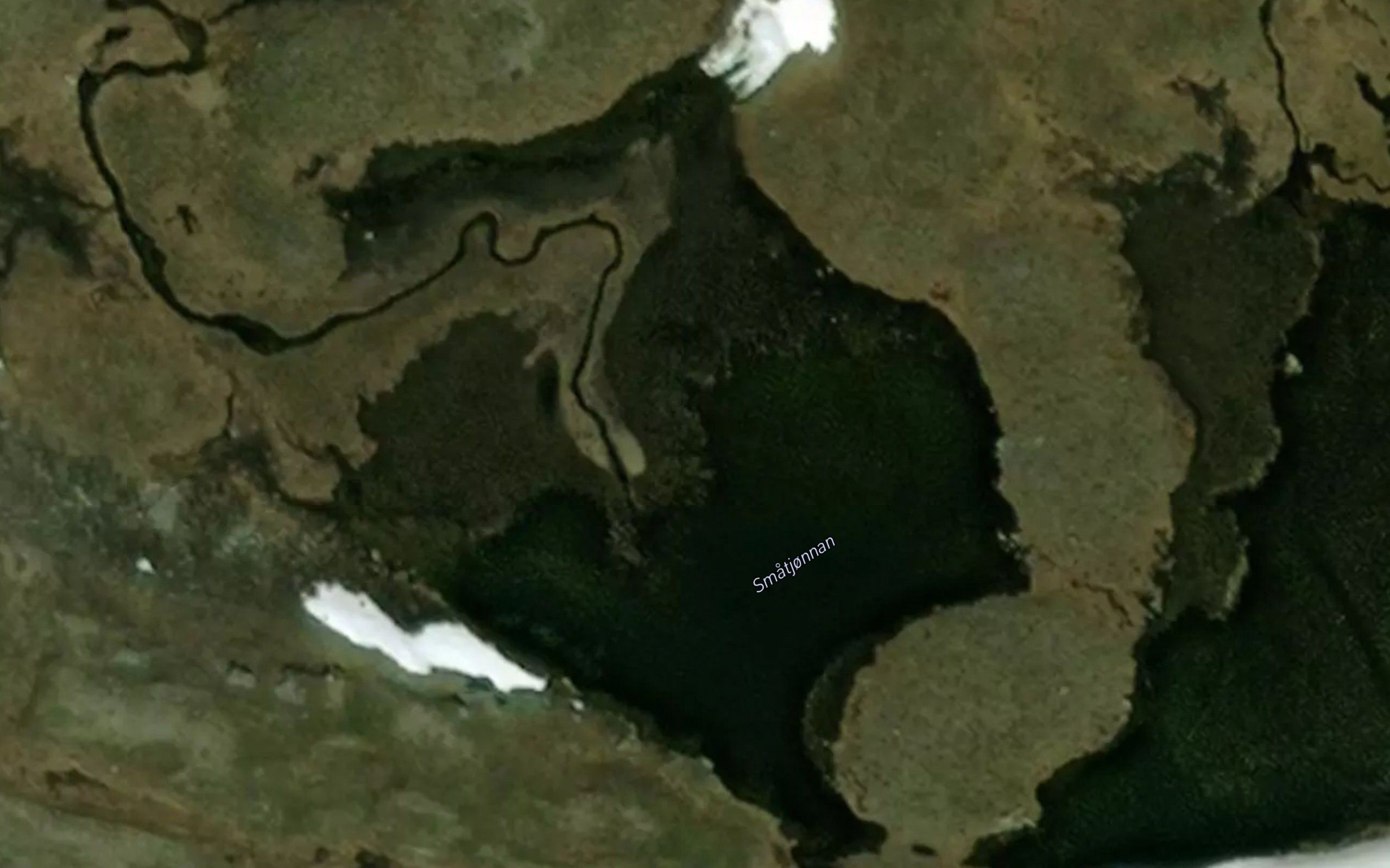 Smatjornan