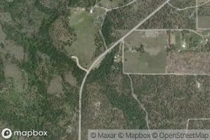 South Fork Roper Creek