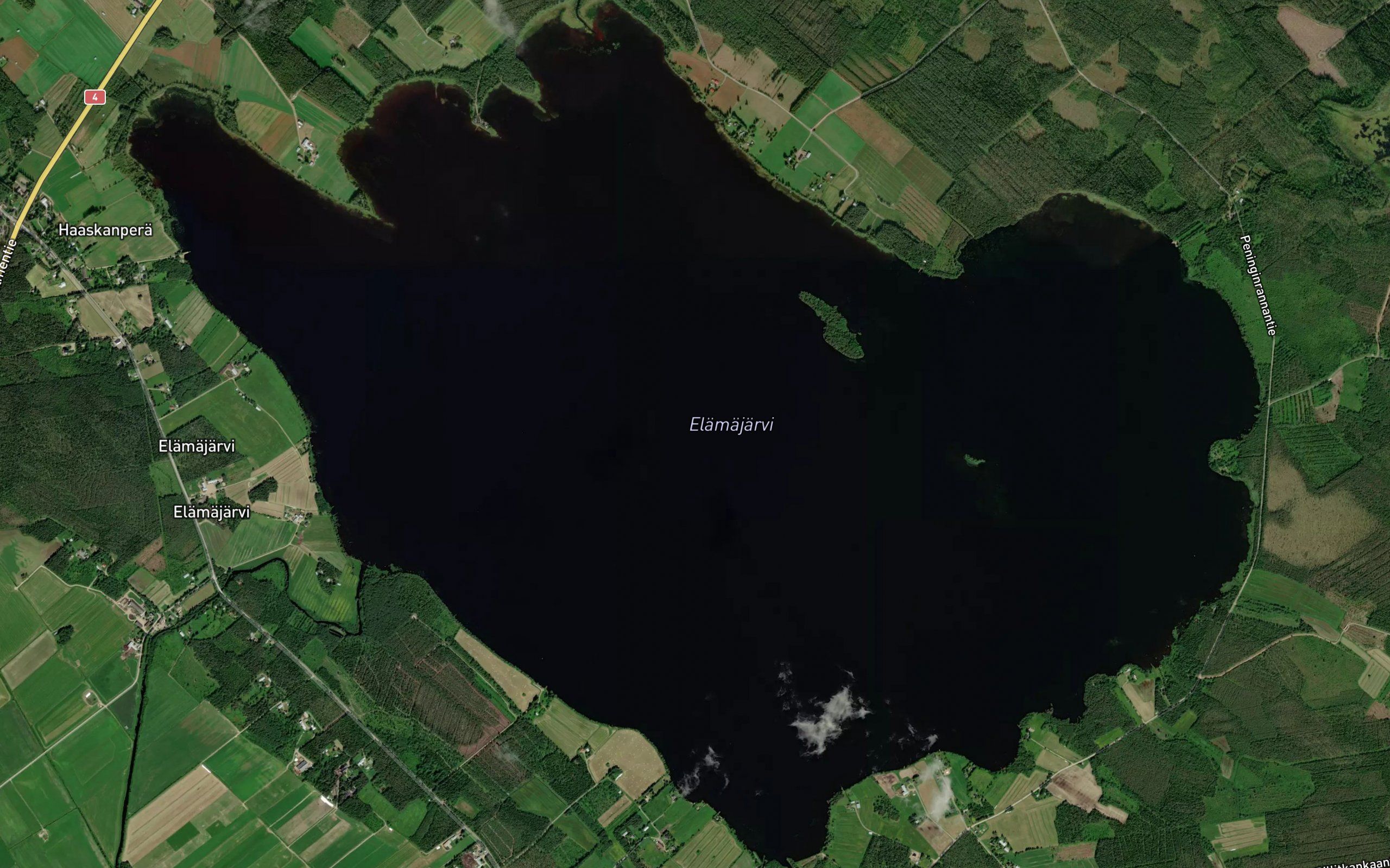 Elamajarvi