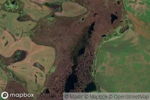 Laguna La Barrancosa