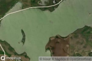 Alkali Lake