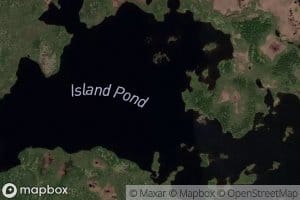Island Pond
