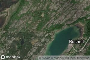 Bushell Inlet
