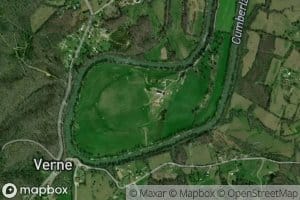 Maiden Bend