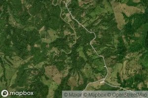 Arroyo Quebrada Honda