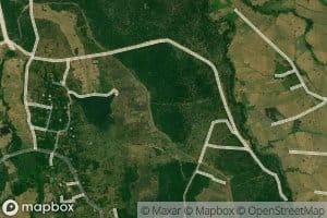 Halmillewa Kuda Wewa